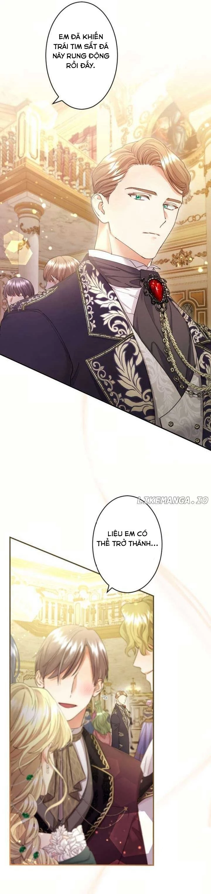 Tôi Là Người Mẹ Kế Vô Dụng, Nhưng Tôi Yêu Gia Đình Nhỏ Của Mình Vô Cùng! Chapter 73 - 18