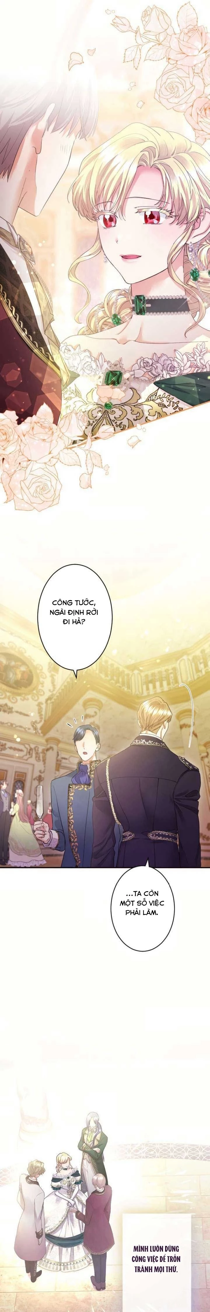 Tôi Là Người Mẹ Kế Vô Dụng, Nhưng Tôi Yêu Gia Đình Nhỏ Của Mình Vô Cùng! Chapter 73 - 19