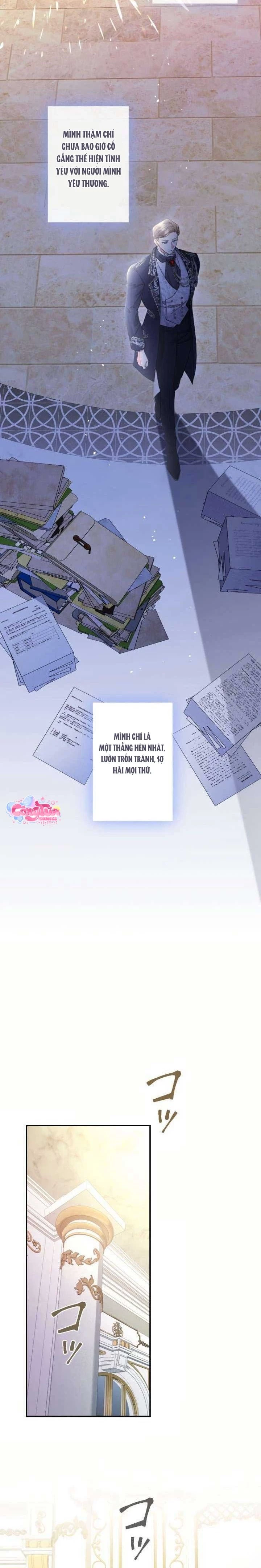 Tôi Là Người Mẹ Kế Vô Dụng, Nhưng Tôi Yêu Gia Đình Nhỏ Của Mình Vô Cùng! Chapter 73 - 20