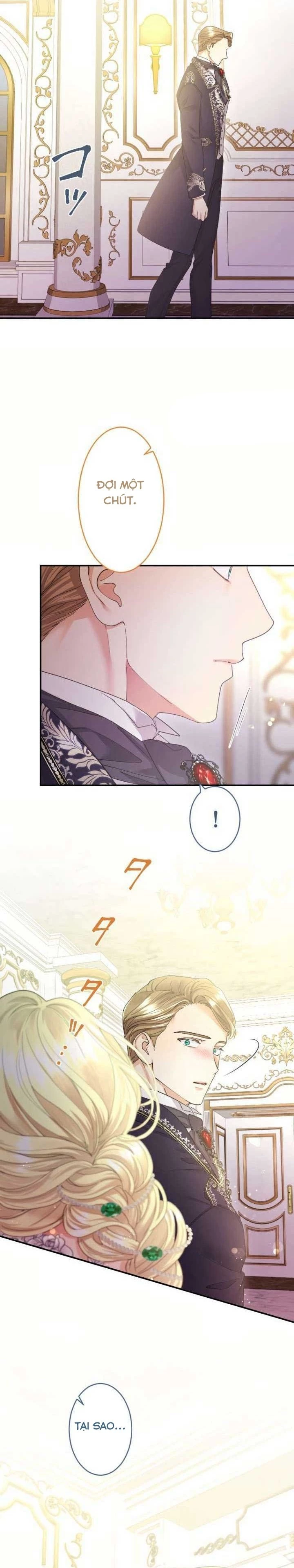 Tôi Là Người Mẹ Kế Vô Dụng, Nhưng Tôi Yêu Gia Đình Nhỏ Của Mình Vô Cùng! Chapter 73 - 21