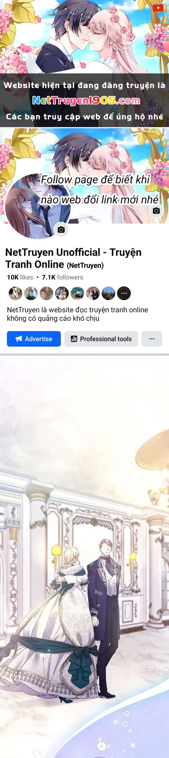 Tôi Là Người Mẹ Kế Vô Dụng, Nhưng Tôi Yêu Gia Đình Nhỏ Của Mình Vô Cùng! Chapter 74 - 1