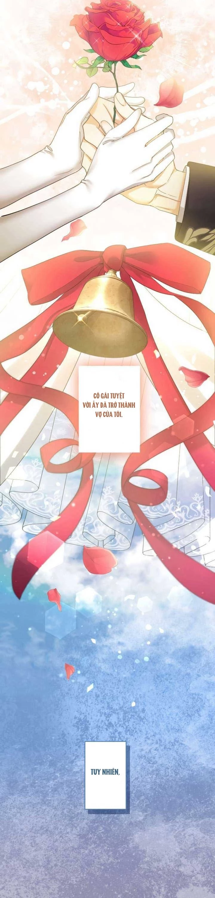 Tôi Là Người Mẹ Kế Vô Dụng, Nhưng Tôi Yêu Gia Đình Nhỏ Của Mình Vô Cùng! Chapter 74 - 7