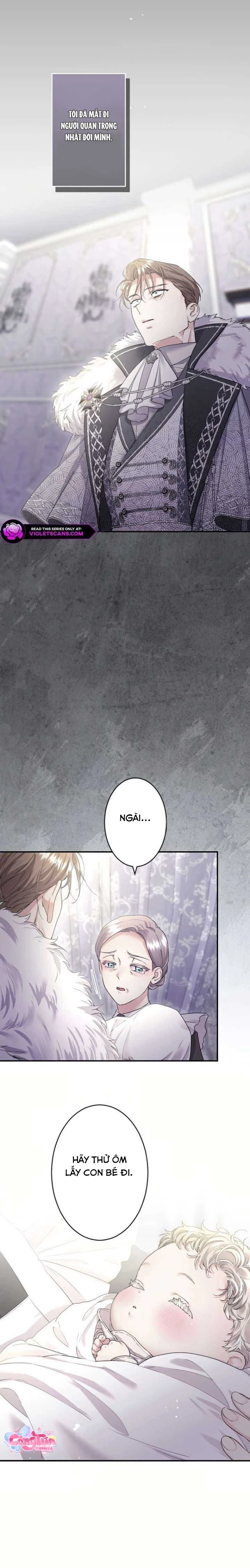 Tôi Là Người Mẹ Kế Vô Dụng, Nhưng Tôi Yêu Gia Đình Nhỏ Của Mình Vô Cùng! Chapter 74 - 10