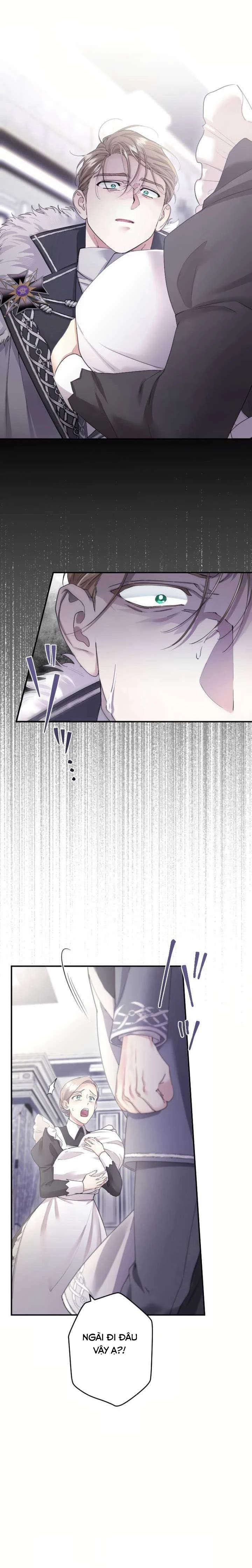 Tôi Là Người Mẹ Kế Vô Dụng, Nhưng Tôi Yêu Gia Đình Nhỏ Của Mình Vô Cùng! Chapter 74 - 11