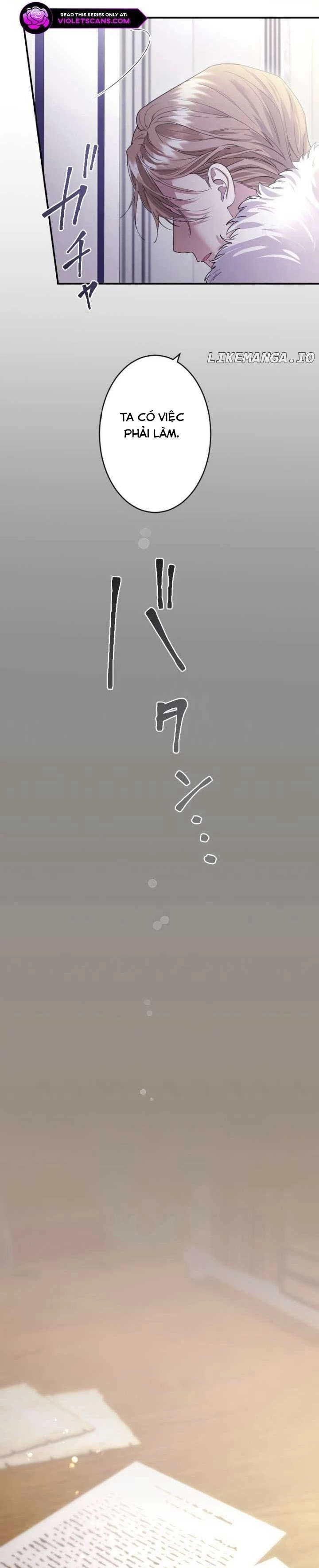 Tôi Là Người Mẹ Kế Vô Dụng, Nhưng Tôi Yêu Gia Đình Nhỏ Của Mình Vô Cùng! Chapter 74 - 12