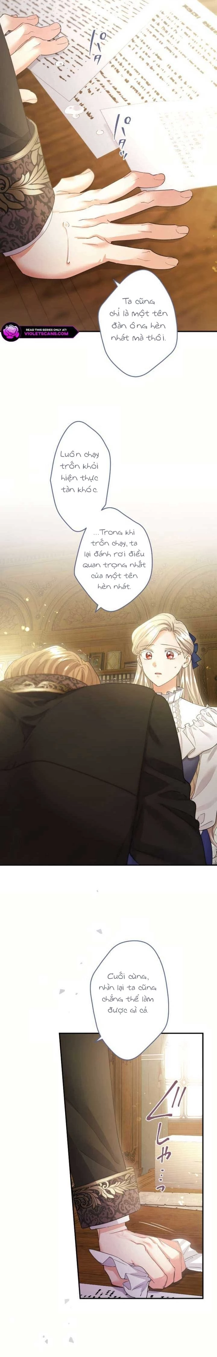 Tôi Là Người Mẹ Kế Vô Dụng, Nhưng Tôi Yêu Gia Đình Nhỏ Của Mình Vô Cùng! Chapter 74 - 13