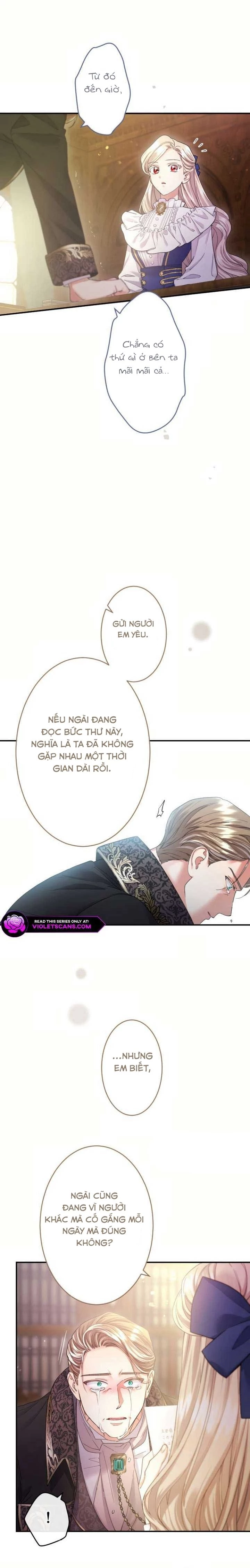 Tôi Là Người Mẹ Kế Vô Dụng, Nhưng Tôi Yêu Gia Đình Nhỏ Của Mình Vô Cùng! Chapter 74 - 14