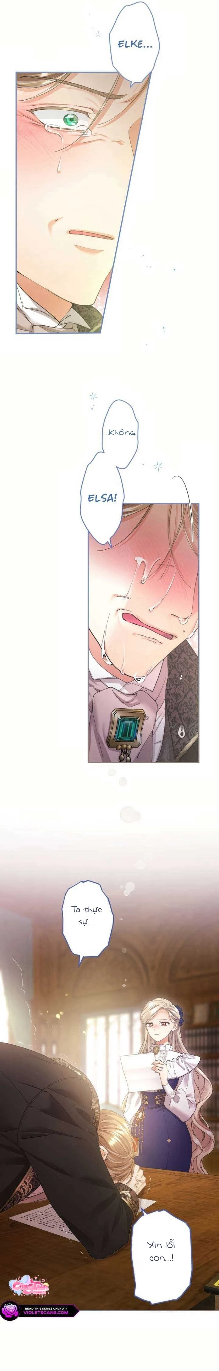 Tôi Là Người Mẹ Kế Vô Dụng, Nhưng Tôi Yêu Gia Đình Nhỏ Của Mình Vô Cùng! Chapter 74 - 16