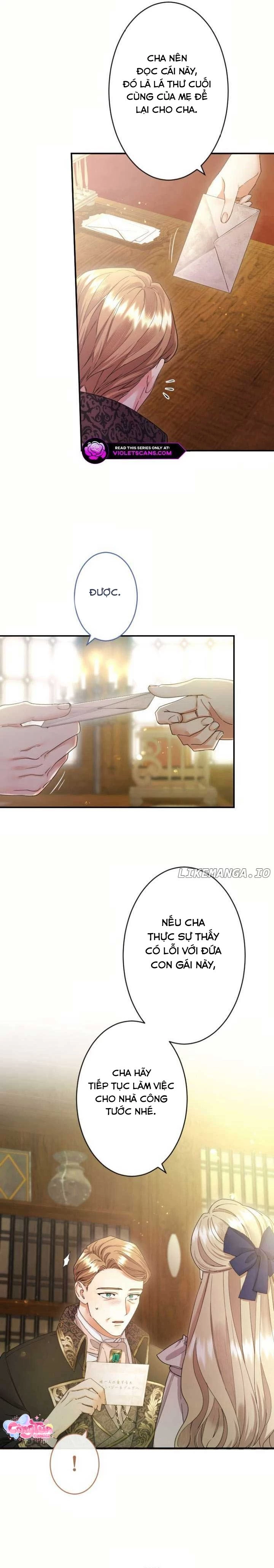 Tôi Là Người Mẹ Kế Vô Dụng, Nhưng Tôi Yêu Gia Đình Nhỏ Của Mình Vô Cùng! Chapter 74 - 19