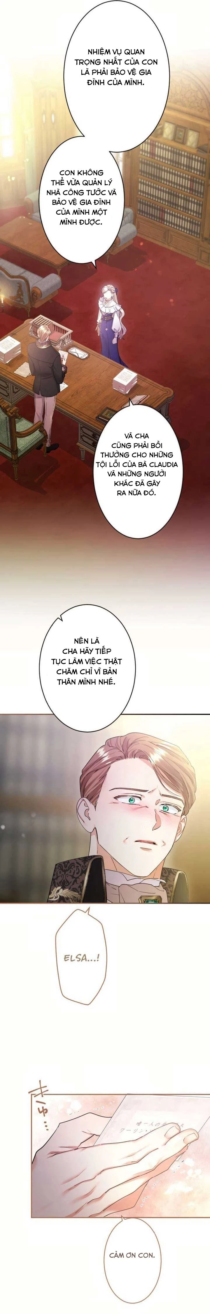 Tôi Là Người Mẹ Kế Vô Dụng, Nhưng Tôi Yêu Gia Đình Nhỏ Của Mình Vô Cùng! Chapter 74 - 20