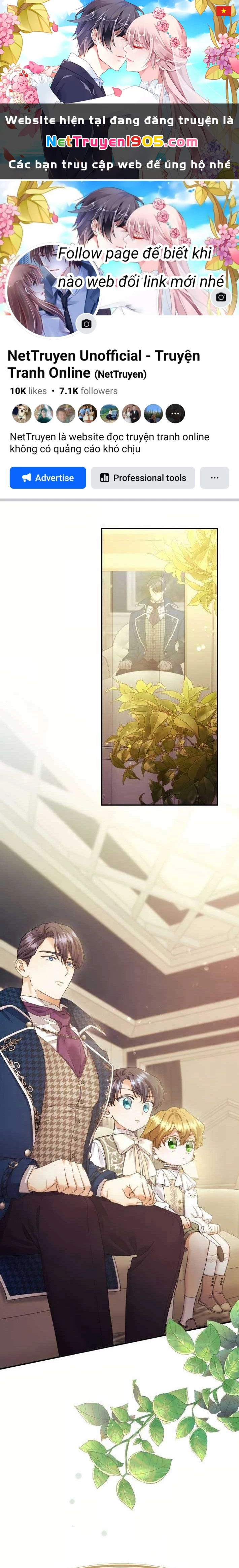 Tôi Là Người Mẹ Kế Vô Dụng, Nhưng Tôi Yêu Gia Đình Nhỏ Của Mình Vô Cùng! Chapter 75 - 1