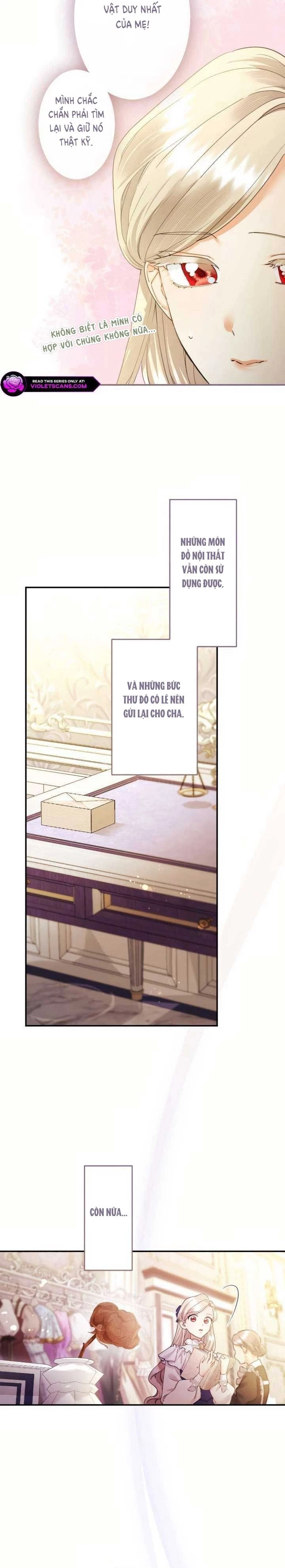 Tôi Là Người Mẹ Kế Vô Dụng, Nhưng Tôi Yêu Gia Đình Nhỏ Của Mình Vô Cùng! Chapter 75 - 13