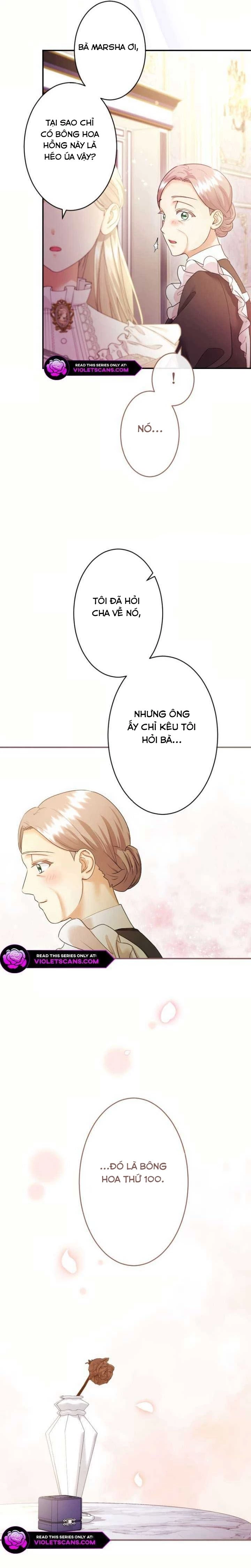 Tôi Là Người Mẹ Kế Vô Dụng, Nhưng Tôi Yêu Gia Đình Nhỏ Của Mình Vô Cùng! Chapter 75 - 14