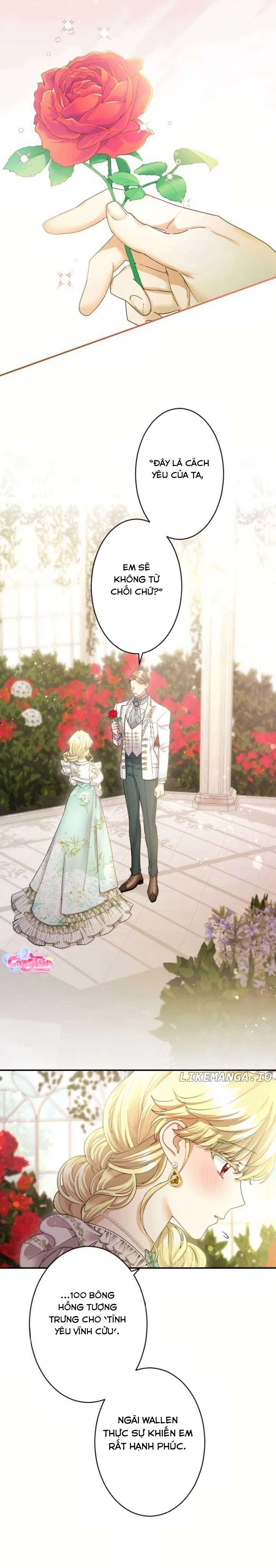 Tôi Là Người Mẹ Kế Vô Dụng, Nhưng Tôi Yêu Gia Đình Nhỏ Của Mình Vô Cùng! Chapter 75 - 16