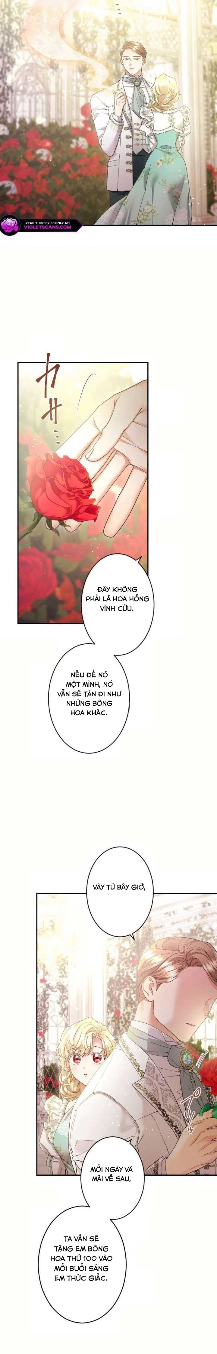 Tôi Là Người Mẹ Kế Vô Dụng, Nhưng Tôi Yêu Gia Đình Nhỏ Của Mình Vô Cùng! Chapter 75 - 18