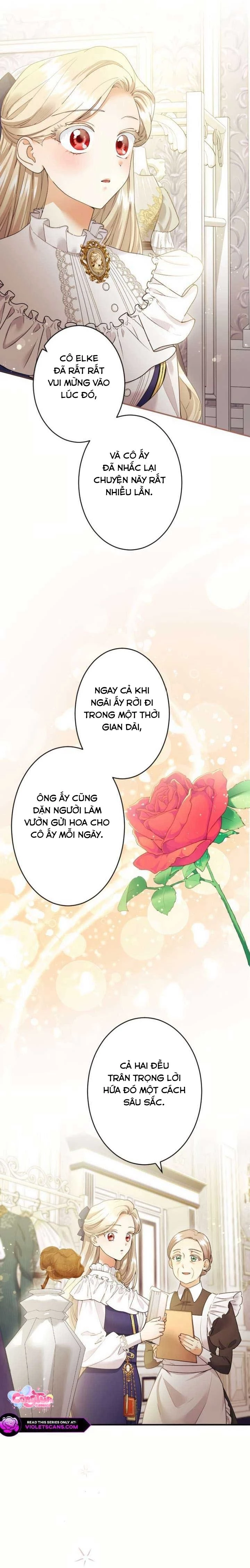 Tôi Là Người Mẹ Kế Vô Dụng, Nhưng Tôi Yêu Gia Đình Nhỏ Của Mình Vô Cùng! Chapter 75 - 20