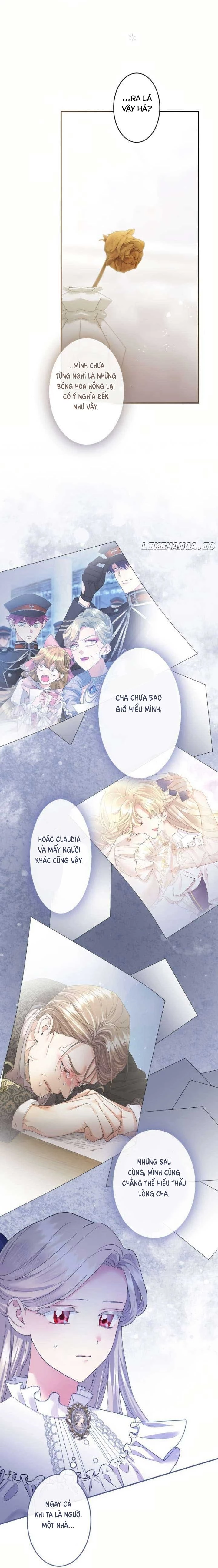 Tôi Là Người Mẹ Kế Vô Dụng, Nhưng Tôi Yêu Gia Đình Nhỏ Của Mình Vô Cùng! Chapter 75 - 21