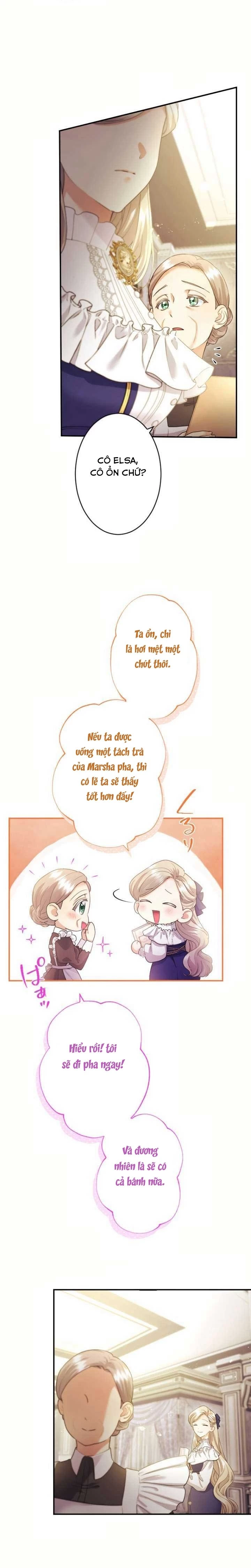 Tôi Là Người Mẹ Kế Vô Dụng, Nhưng Tôi Yêu Gia Đình Nhỏ Của Mình Vô Cùng! Chapter 75 - 22