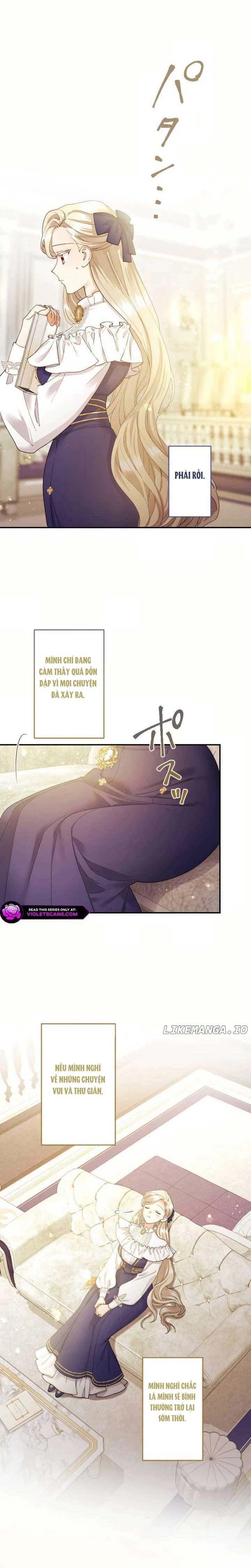 Tôi Là Người Mẹ Kế Vô Dụng, Nhưng Tôi Yêu Gia Đình Nhỏ Của Mình Vô Cùng! Chapter 75 - 23