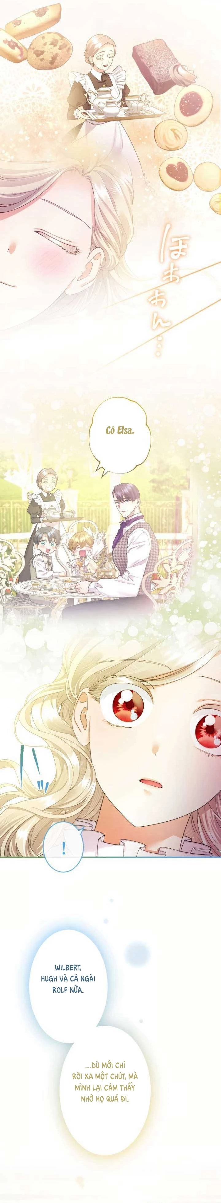 Tôi Là Người Mẹ Kế Vô Dụng, Nhưng Tôi Yêu Gia Đình Nhỏ Của Mình Vô Cùng! Chapter 75 - 24