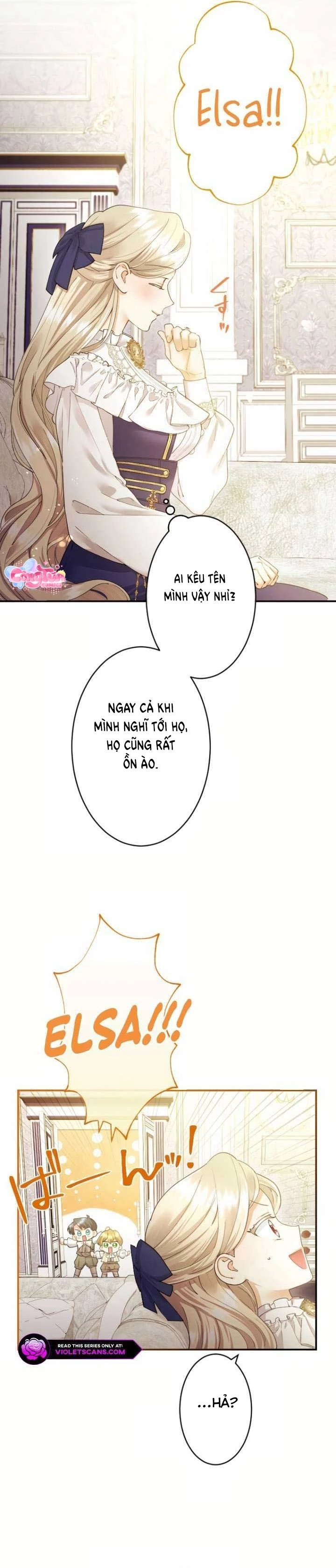 Tôi Là Người Mẹ Kế Vô Dụng, Nhưng Tôi Yêu Gia Đình Nhỏ Của Mình Vô Cùng! Chapter 75 - 25