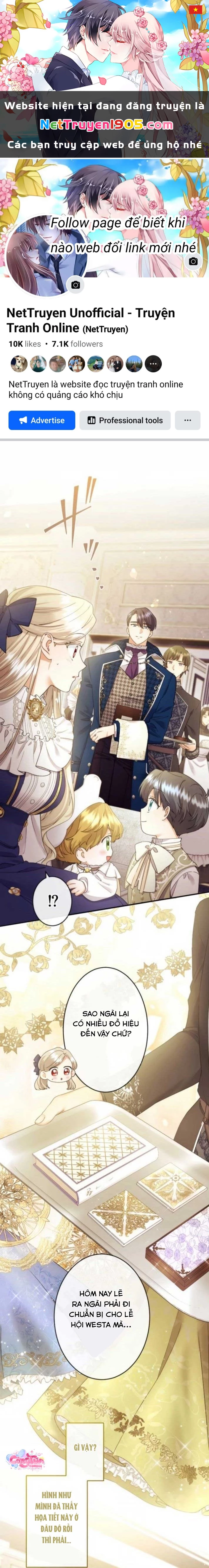 Tôi Là Người Mẹ Kế Vô Dụng, Nhưng Tôi Yêu Gia Đình Nhỏ Của Mình Vô Cùng! Chapter 76 - 1