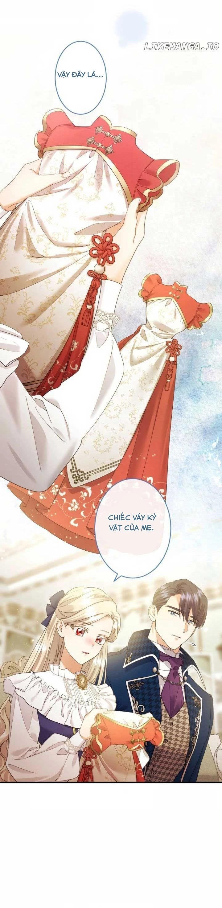 Tôi Là Người Mẹ Kế Vô Dụng, Nhưng Tôi Yêu Gia Đình Nhỏ Của Mình Vô Cùng! Chapter 76 - 6