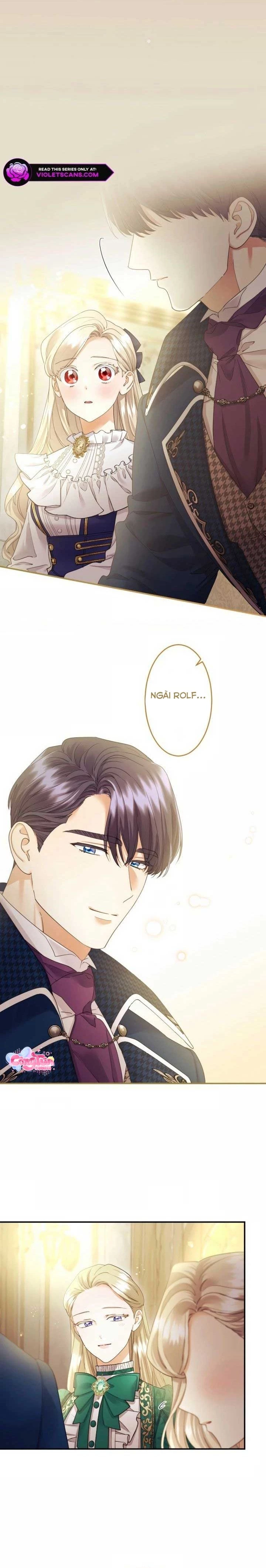 Tôi Là Người Mẹ Kế Vô Dụng, Nhưng Tôi Yêu Gia Đình Nhỏ Của Mình Vô Cùng! Chapter 76 - 10