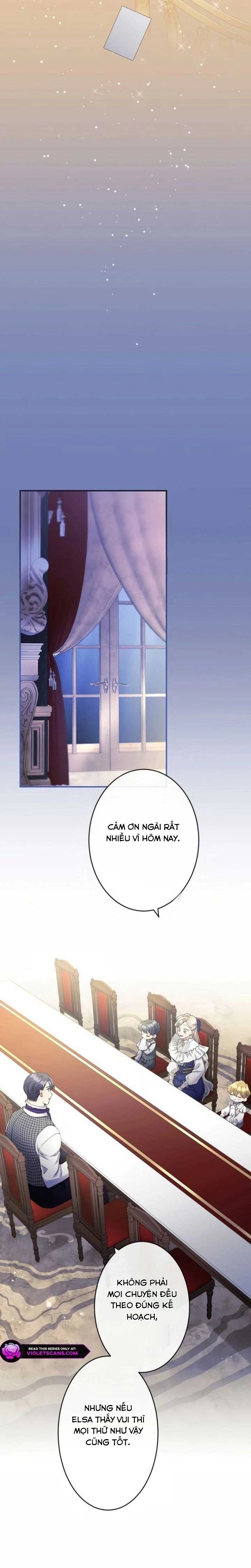 Tôi Là Người Mẹ Kế Vô Dụng, Nhưng Tôi Yêu Gia Đình Nhỏ Của Mình Vô Cùng! Chapter 76 - 18