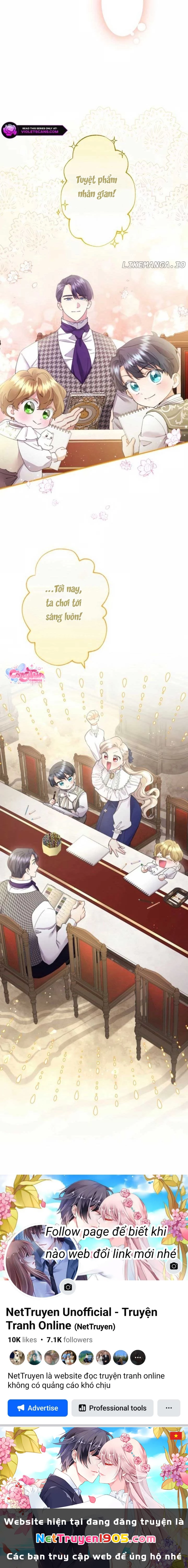 Tôi Là Người Mẹ Kế Vô Dụng, Nhưng Tôi Yêu Gia Đình Nhỏ Của Mình Vô Cùng! Chapter 76 - 24