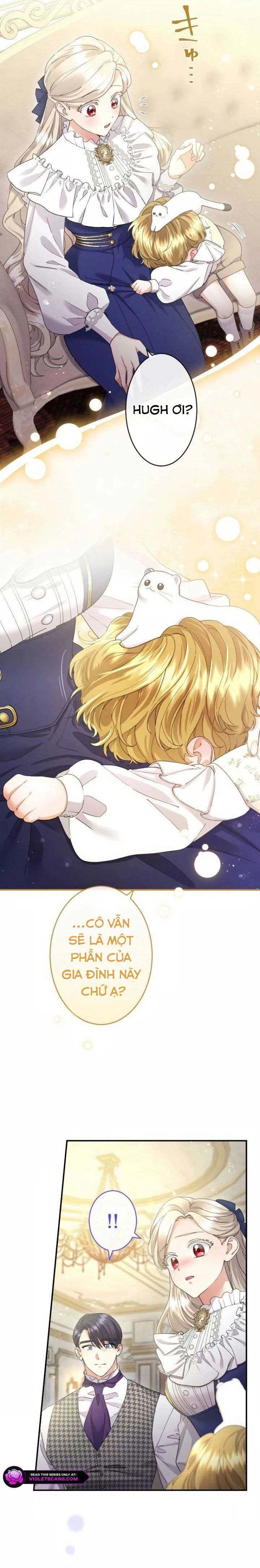 Tôi Là Người Mẹ Kế Vô Dụng, Nhưng Tôi Yêu Gia Đình Nhỏ Của Mình Vô Cùng! Chapter 77 - 18