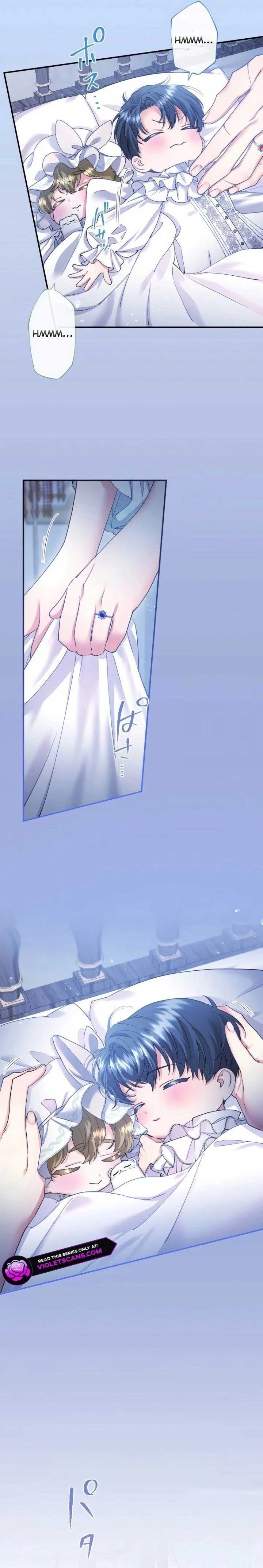 Tôi Là Người Mẹ Kế Vô Dụng, Nhưng Tôi Yêu Gia Đình Nhỏ Của Mình Vô Cùng! Chapter 77 - 26