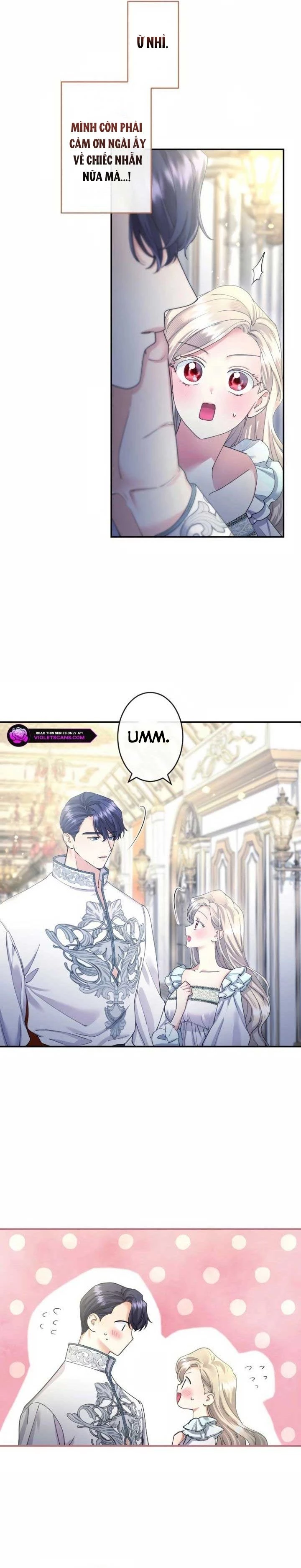 Tôi Là Người Mẹ Kế Vô Dụng, Nhưng Tôi Yêu Gia Đình Nhỏ Của Mình Vô Cùng! Chapter 77 - 28