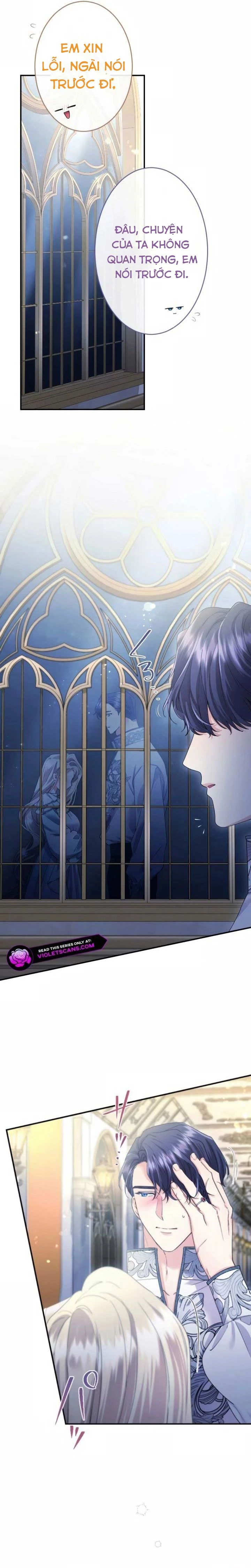 Tôi Là Người Mẹ Kế Vô Dụng, Nhưng Tôi Yêu Gia Đình Nhỏ Của Mình Vô Cùng! Chapter 77 - 29