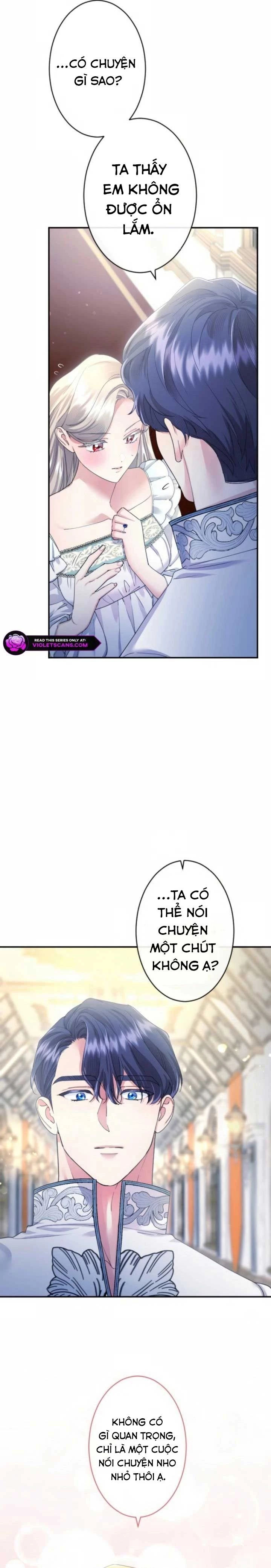 Tôi Là Người Mẹ Kế Vô Dụng, Nhưng Tôi Yêu Gia Đình Nhỏ Của Mình Vô Cùng! Chapter 77 - 31