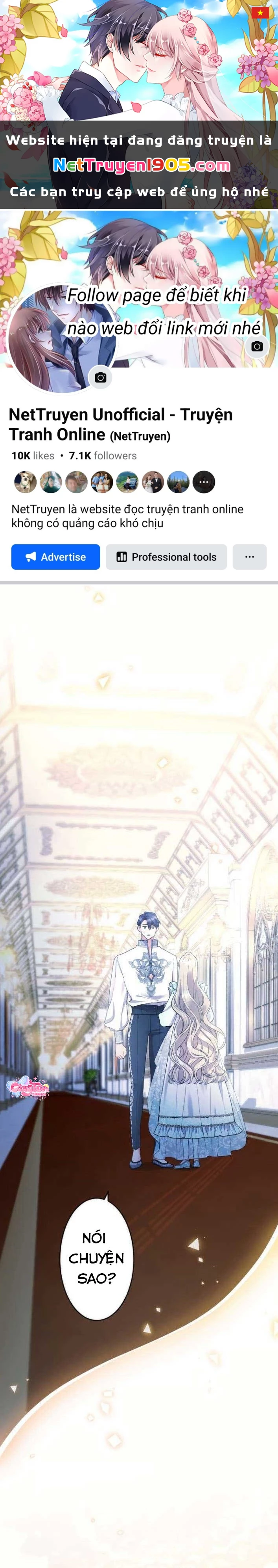 Tôi Là Người Mẹ Kế Vô Dụng, Nhưng Tôi Yêu Gia Đình Nhỏ Của Mình Vô Cùng! Chapter 78 - 1