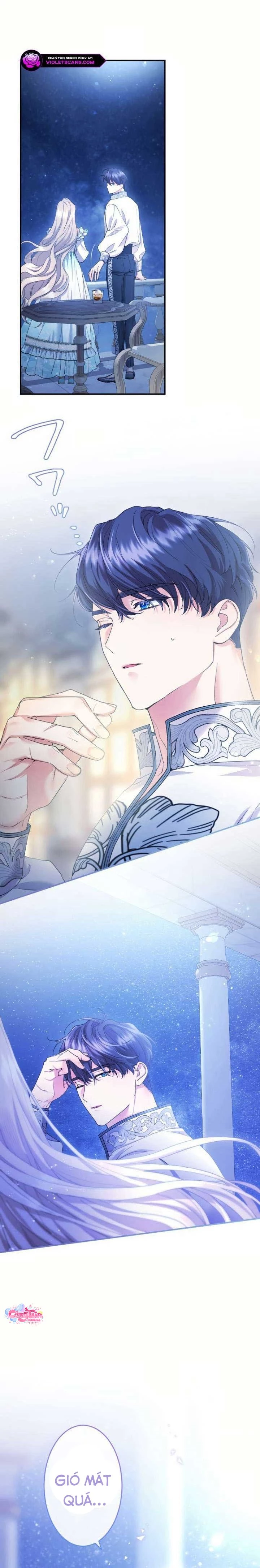 Tôi Là Người Mẹ Kế Vô Dụng, Nhưng Tôi Yêu Gia Đình Nhỏ Của Mình Vô Cùng! Chapter 78 - 10