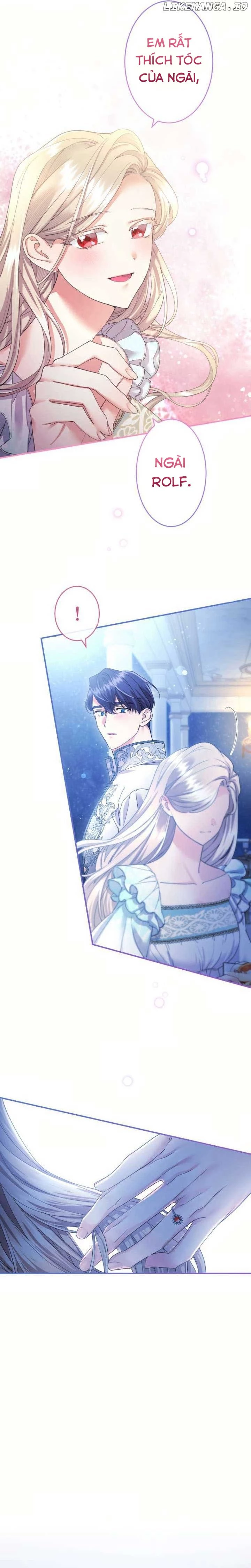 Tôi Là Người Mẹ Kế Vô Dụng, Nhưng Tôi Yêu Gia Đình Nhỏ Của Mình Vô Cùng! Chapter 78 - 12