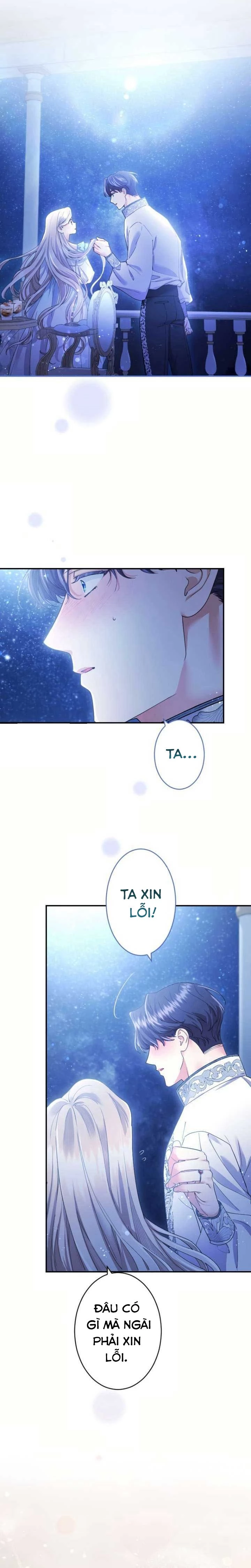 Tôi Là Người Mẹ Kế Vô Dụng, Nhưng Tôi Yêu Gia Đình Nhỏ Của Mình Vô Cùng! Chapter 78 - 13