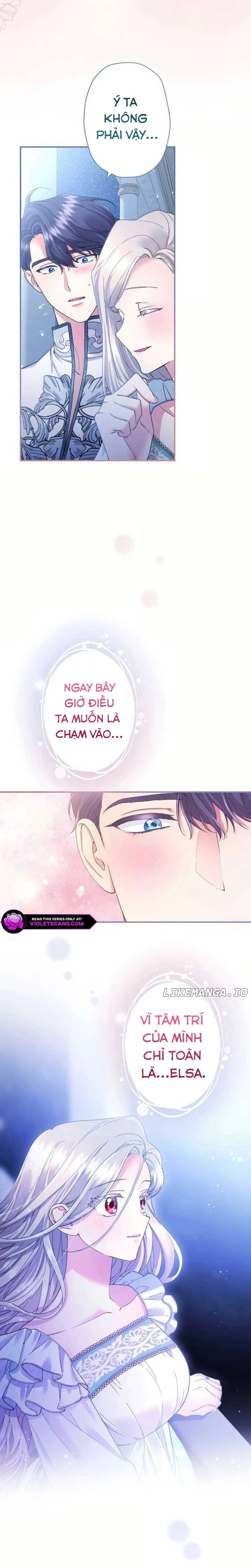 Tôi Là Người Mẹ Kế Vô Dụng, Nhưng Tôi Yêu Gia Đình Nhỏ Của Mình Vô Cùng! Chapter 78 - 16