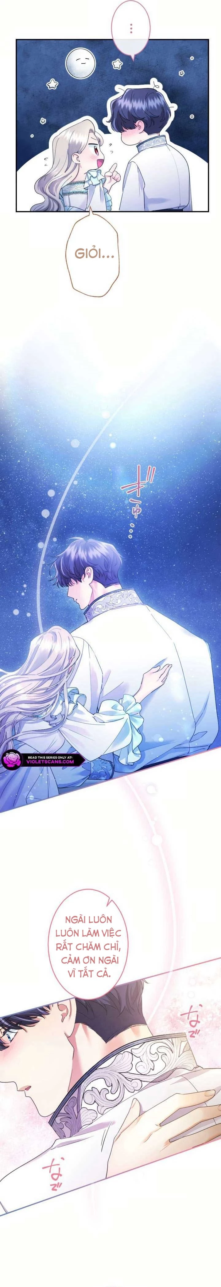 Tôi Là Người Mẹ Kế Vô Dụng, Nhưng Tôi Yêu Gia Đình Nhỏ Của Mình Vô Cùng! Chapter 78 - 18