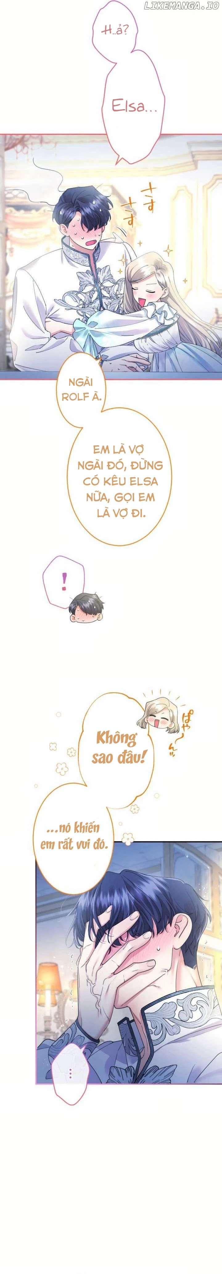 Tôi Là Người Mẹ Kế Vô Dụng, Nhưng Tôi Yêu Gia Đình Nhỏ Của Mình Vô Cùng! Chapter 78 - 19