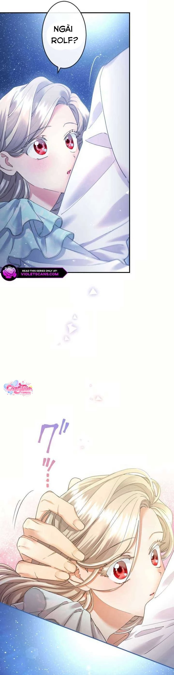 Tôi Là Người Mẹ Kế Vô Dụng, Nhưng Tôi Yêu Gia Đình Nhỏ Của Mình Vô Cùng! Chapter 78 - 20