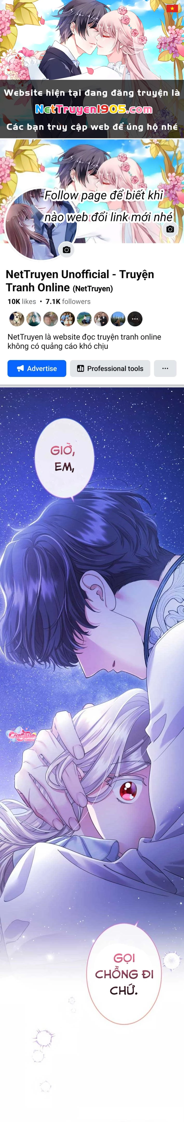 Tôi Là Người Mẹ Kế Vô Dụng, Nhưng Tôi Yêu Gia Đình Nhỏ Của Mình Vô Cùng! Chapter 79 - 1