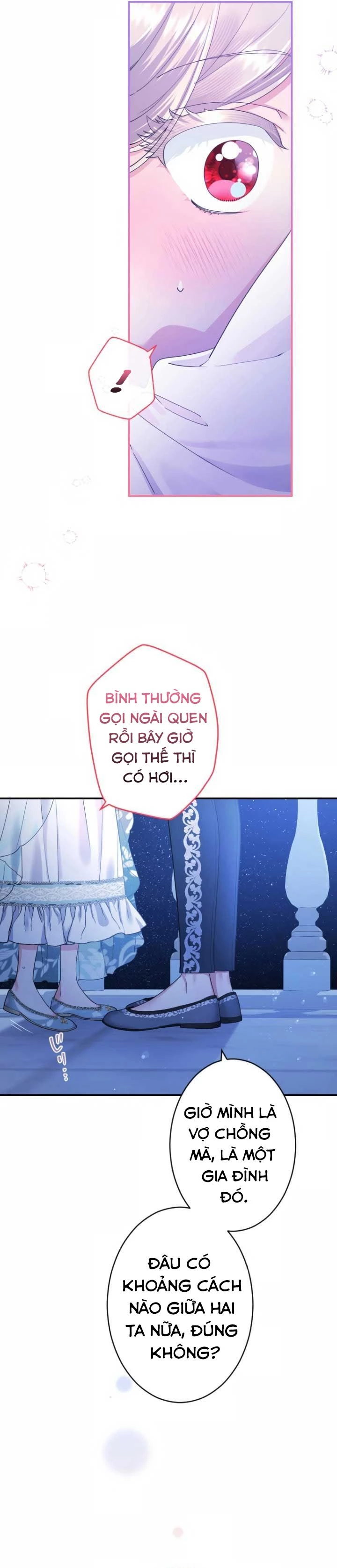 Tôi Là Người Mẹ Kế Vô Dụng, Nhưng Tôi Yêu Gia Đình Nhỏ Của Mình Vô Cùng! Chapter 79 - 2