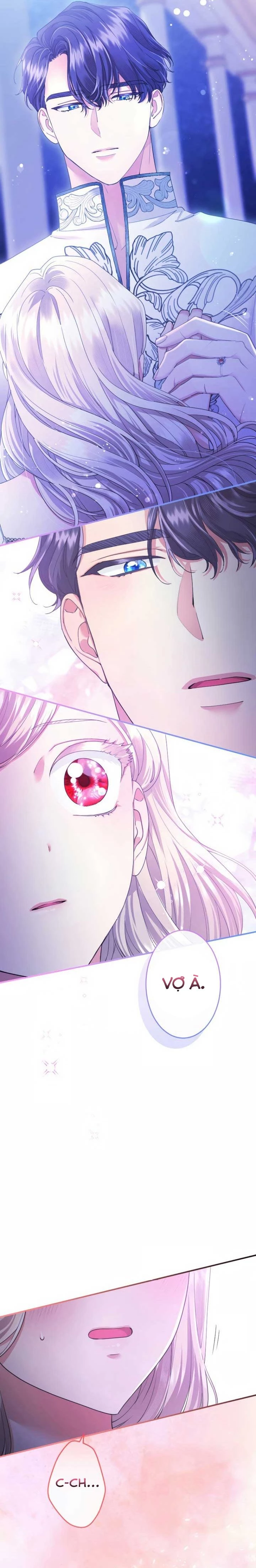 Tôi Là Người Mẹ Kế Vô Dụng, Nhưng Tôi Yêu Gia Đình Nhỏ Của Mình Vô Cùng! Chapter 79 - 4