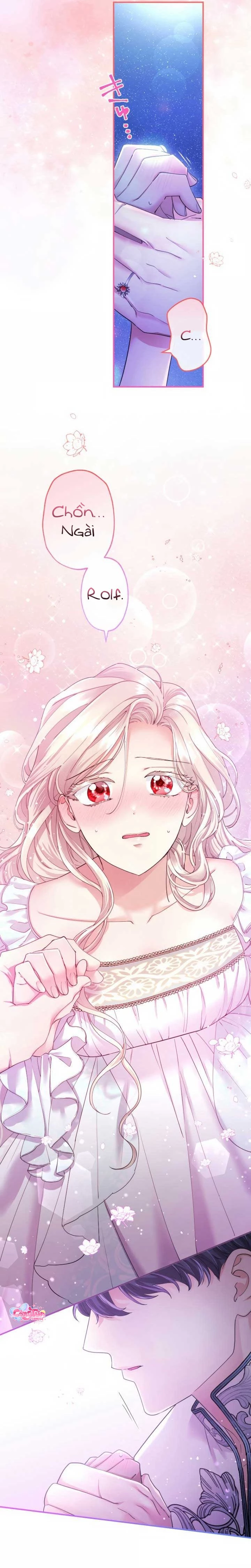 Tôi Là Người Mẹ Kế Vô Dụng, Nhưng Tôi Yêu Gia Đình Nhỏ Của Mình Vô Cùng! Chapter 79 - 5