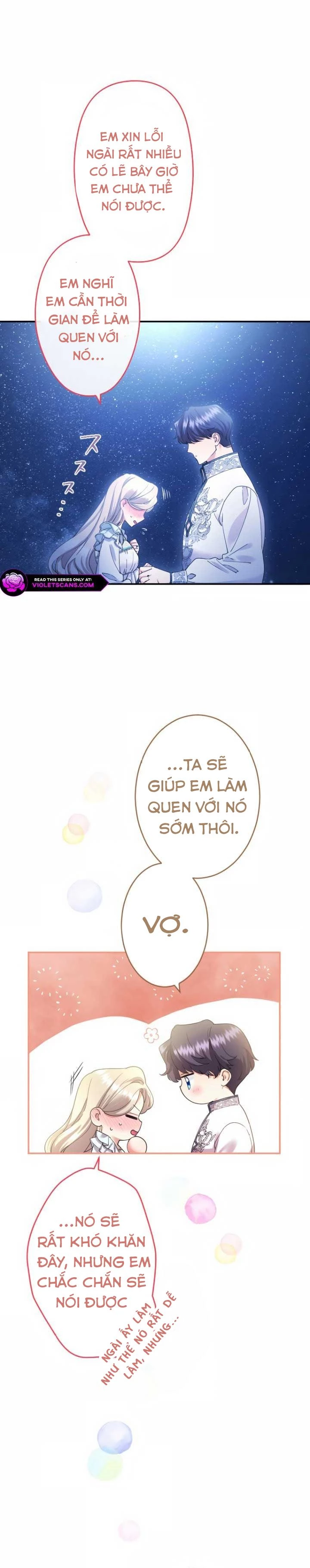 Tôi Là Người Mẹ Kế Vô Dụng, Nhưng Tôi Yêu Gia Đình Nhỏ Của Mình Vô Cùng! Chapter 79 - 6