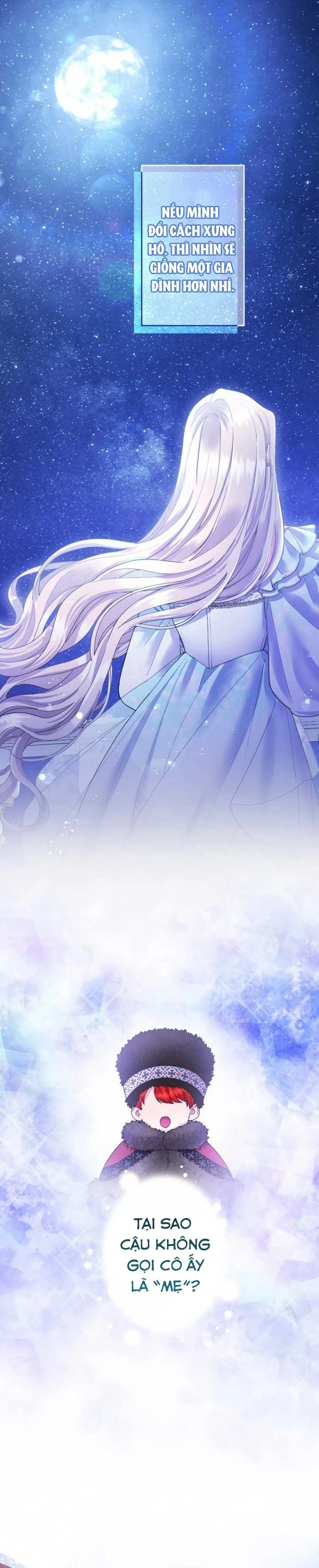 Tôi Là Người Mẹ Kế Vô Dụng, Nhưng Tôi Yêu Gia Đình Nhỏ Của Mình Vô Cùng! Chapter 79 - 8