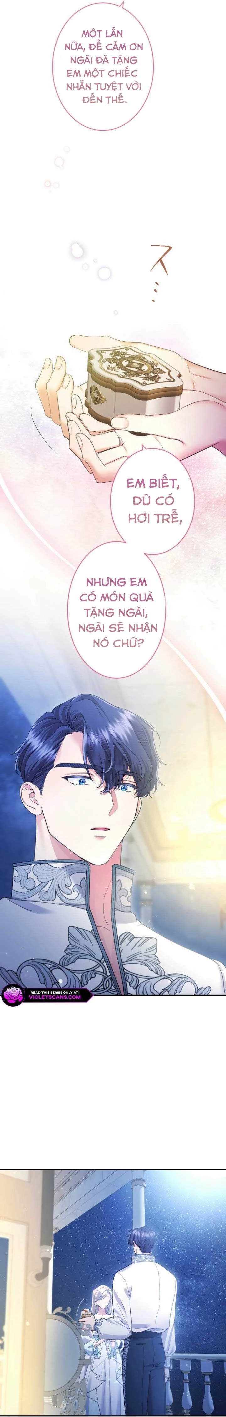 Tôi Là Người Mẹ Kế Vô Dụng, Nhưng Tôi Yêu Gia Đình Nhỏ Của Mình Vô Cùng! Chapter 79 - 16